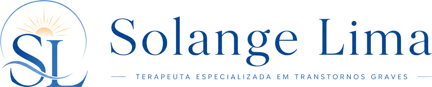 Solange Lima — Terapeuta Especializada em Transtornos Graves